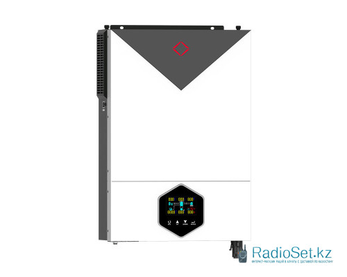 Преобразователь напряжения (инвертор) MPS-VIII 3600W 24V Преобразователь напряжения (инвертор) MPS-VIII 3600W 24V